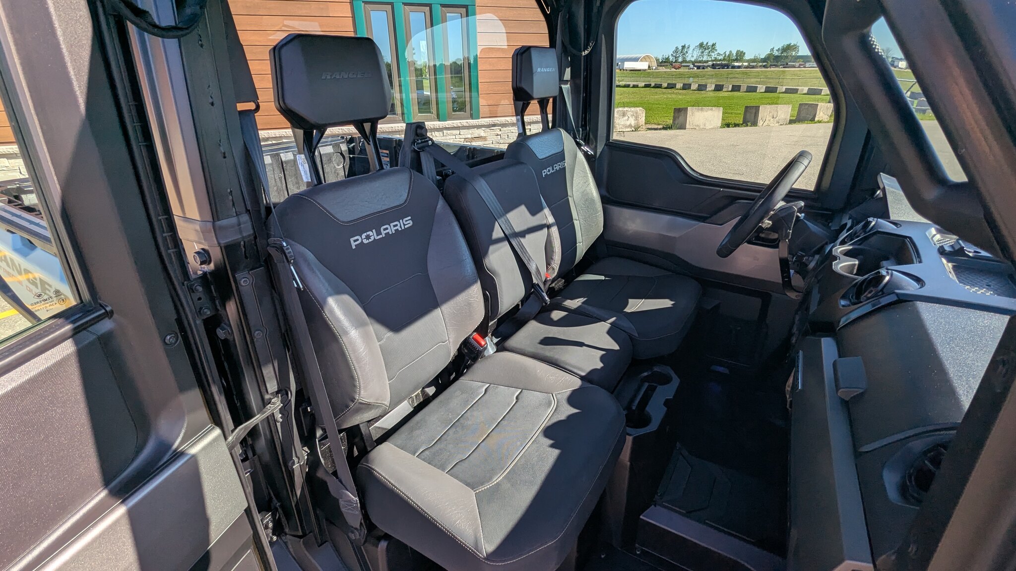 2025 Polaris Ranger® XD 1500 NorthStar Edition Premium