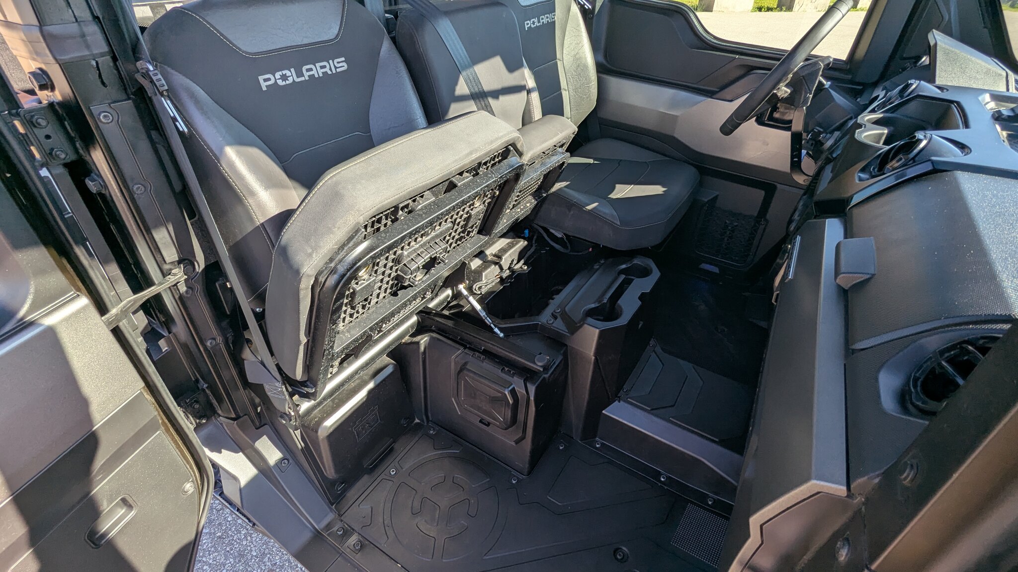 2025 Polaris Ranger® XD 1500 NorthStar Edition Premium