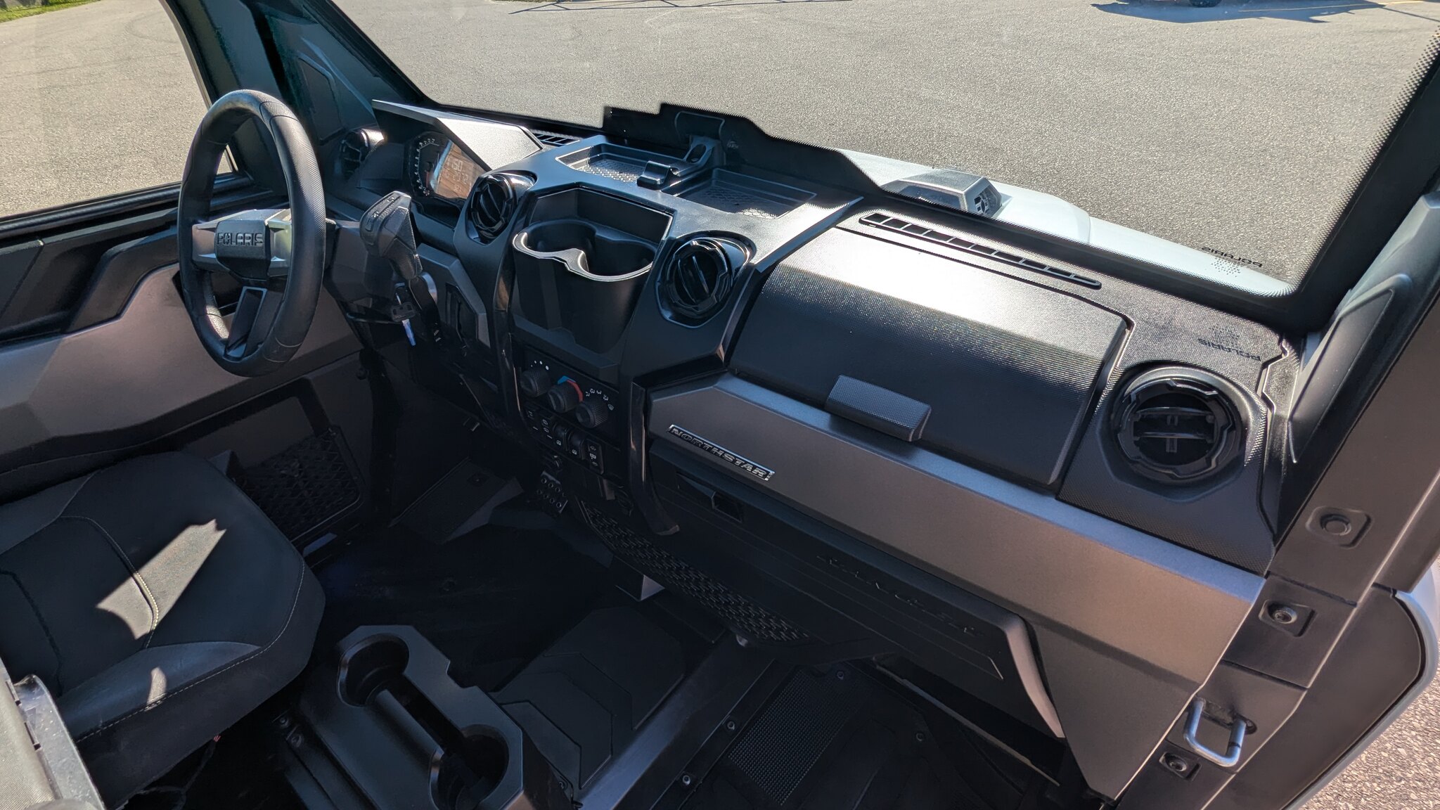 2025 Polaris Ranger® XD 1500 NorthStar Edition Premium