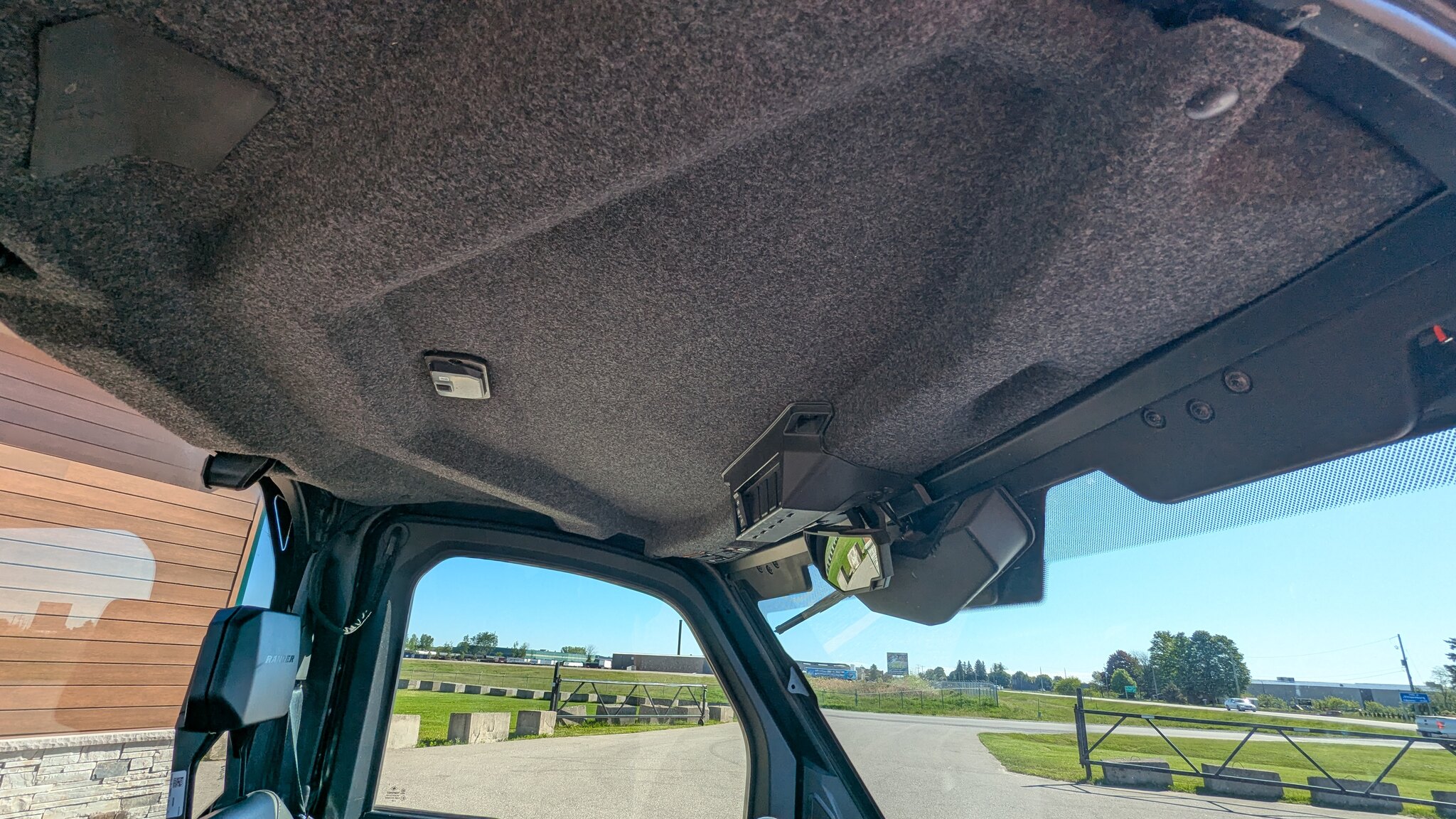 2025 Polaris Ranger® XD 1500 NorthStar Edition Premium
