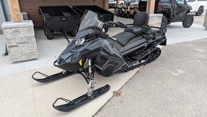 2026 Polaris TITAN® Adventure 650 155 Summer Sale