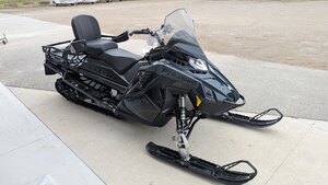 2026 Polaris TITAN® Adventure 650 155 Summer Sale