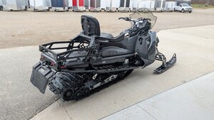 2026 Polaris TITAN® Adventure 650 155 Summer Sale