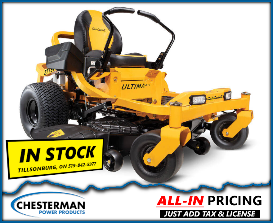 8993 BD5A55FD 872E 42E3 849F 81282226CFB4 2025 Cub Cadet ZT1 54 ISRP