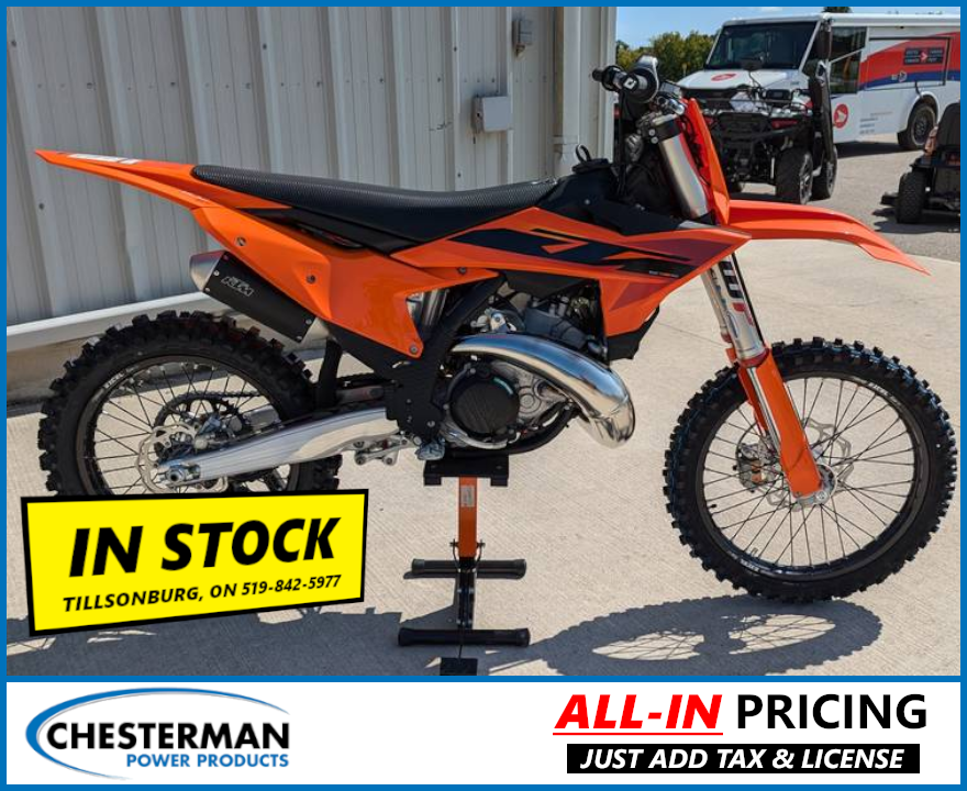 8993 C9F1A6A4 90CF 4C44 9964 288C927F708B 2025 KTM 300 SX ISRP