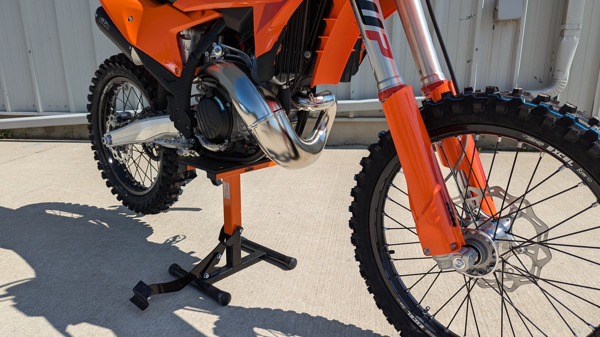 2025 KTM 300 SX