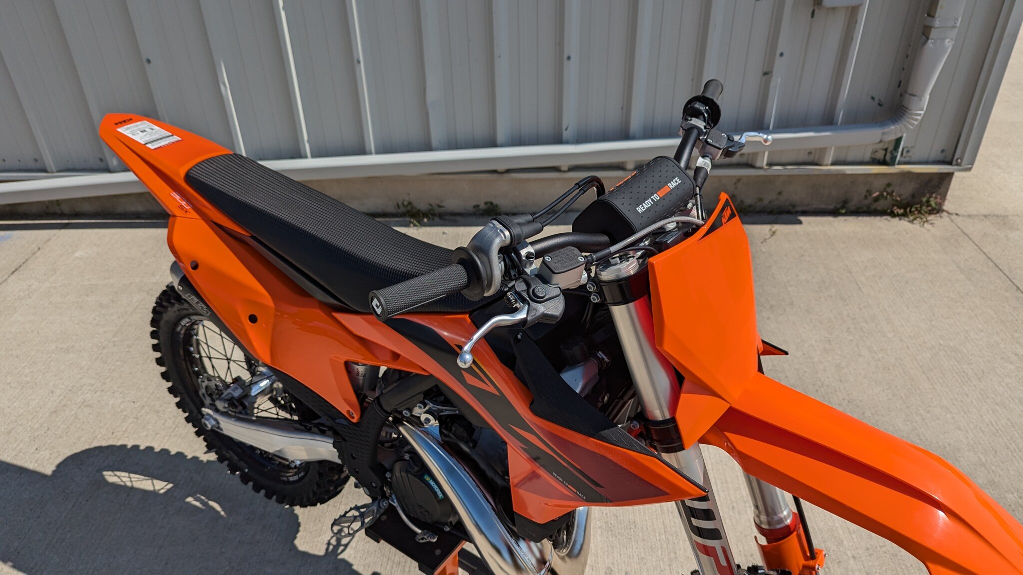 2025 KTM 300 SX