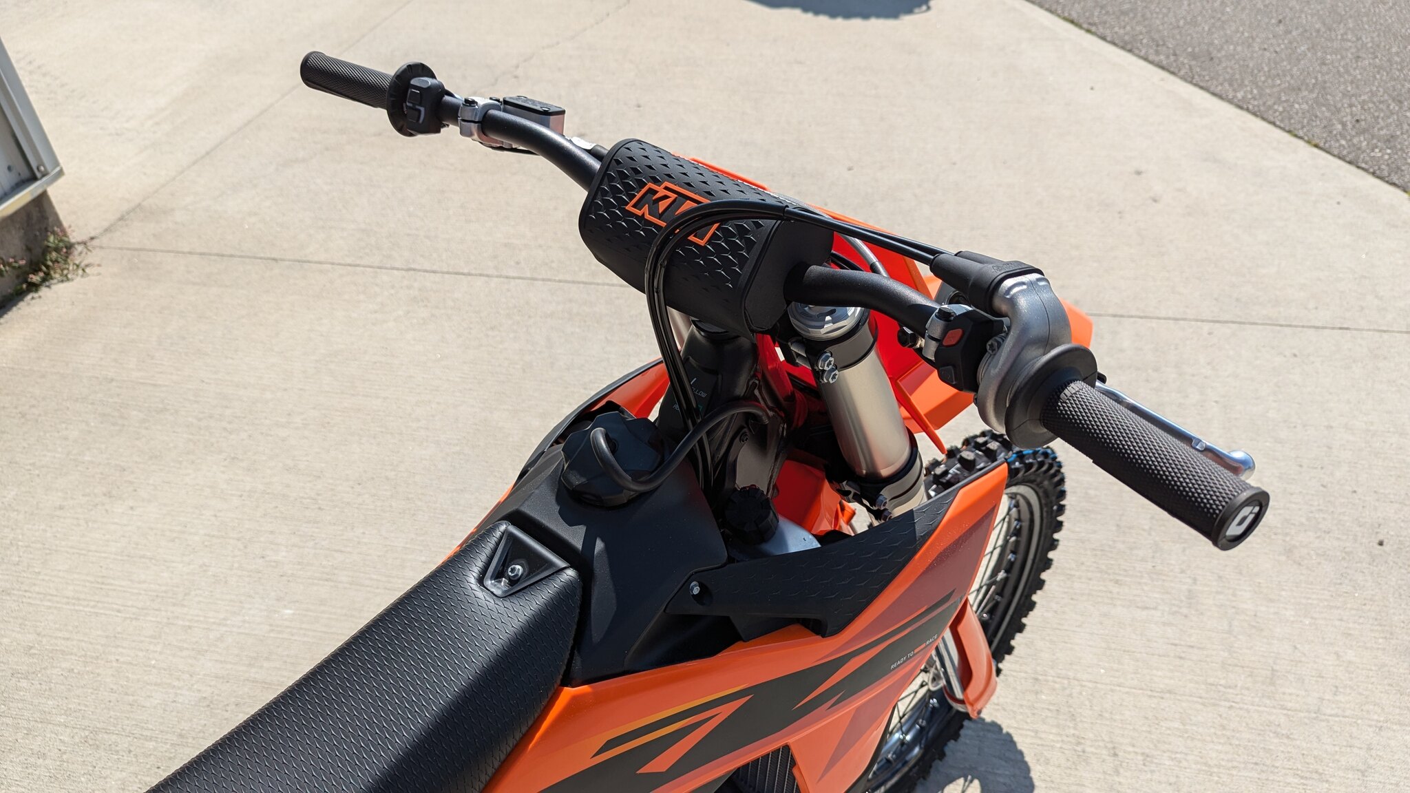 2025 KTM 300 SX