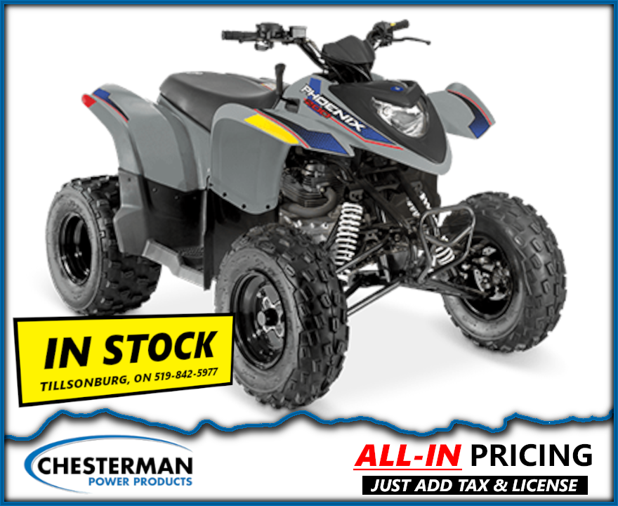 8993 CB6CB3AE 28B7 4CEF 9D37 27C2B5422DA9 2026 Polaris Phoenix 200 ISPS