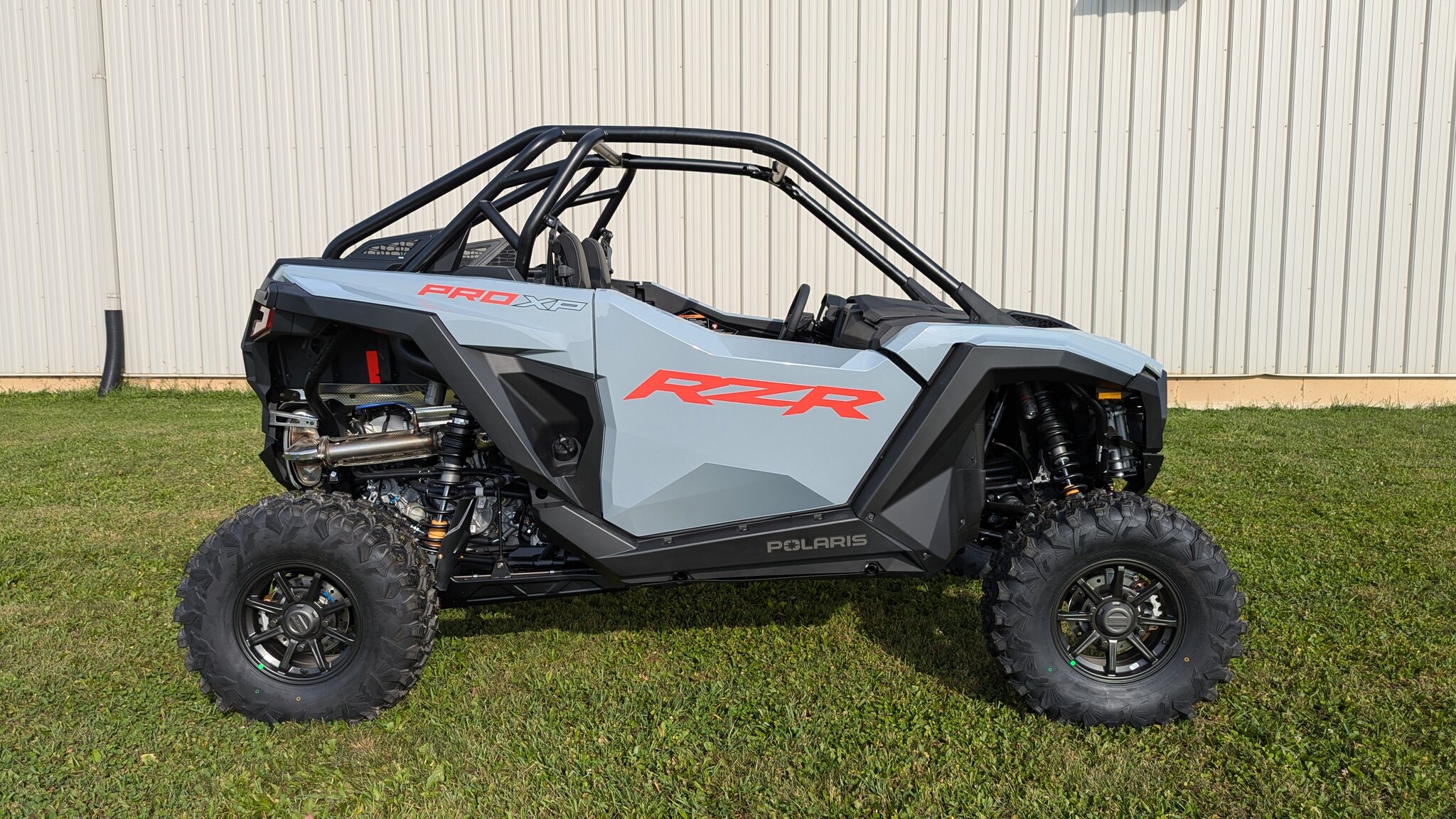 2025 Polaris Industries RZR Pro XP Sport October Promo!