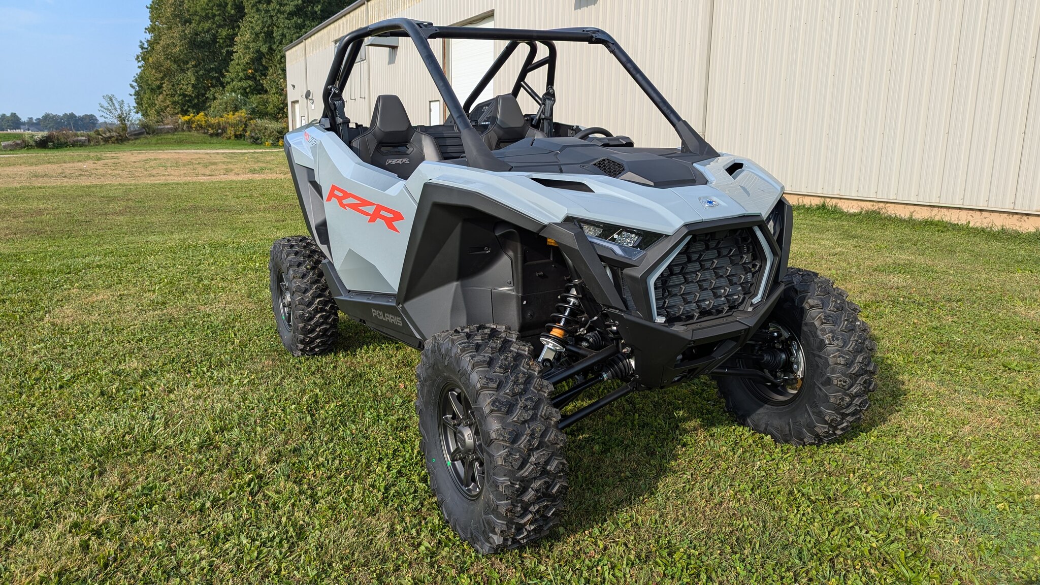 2025 Polaris Industries RZR Pro XP Sport October Promo!