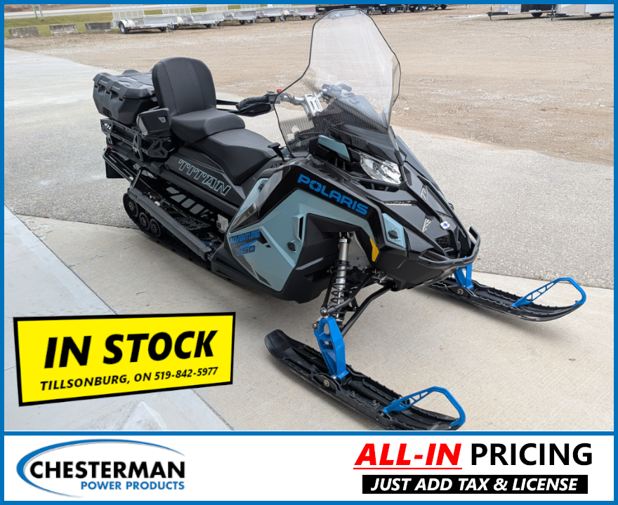 8993 D0D10877 8299 4F36 B628 95FC6C7CEED6 2026 Polaris Titan 850 Ultimate ISRP