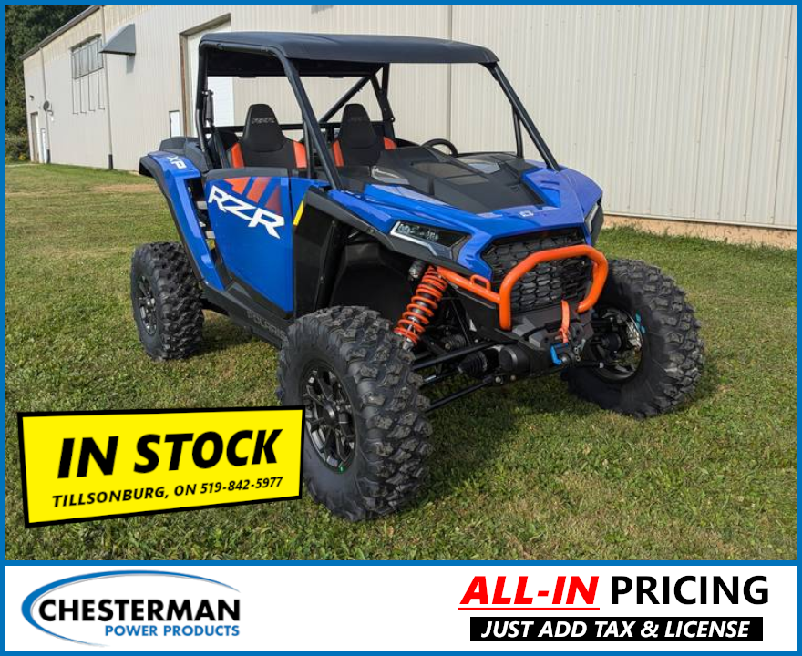 8993 D1A04CB2 4C22 474A B1E2 77FFAD837D54 2025 Polaris RZR 1000 XP Ultimate ISRP