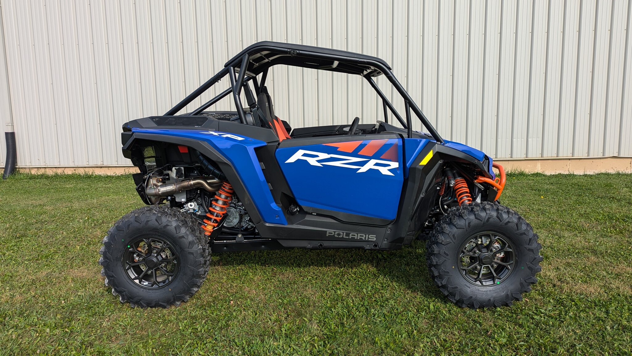 2025 Polaris Industries RZR XP 1000 Ultimate November Promo!