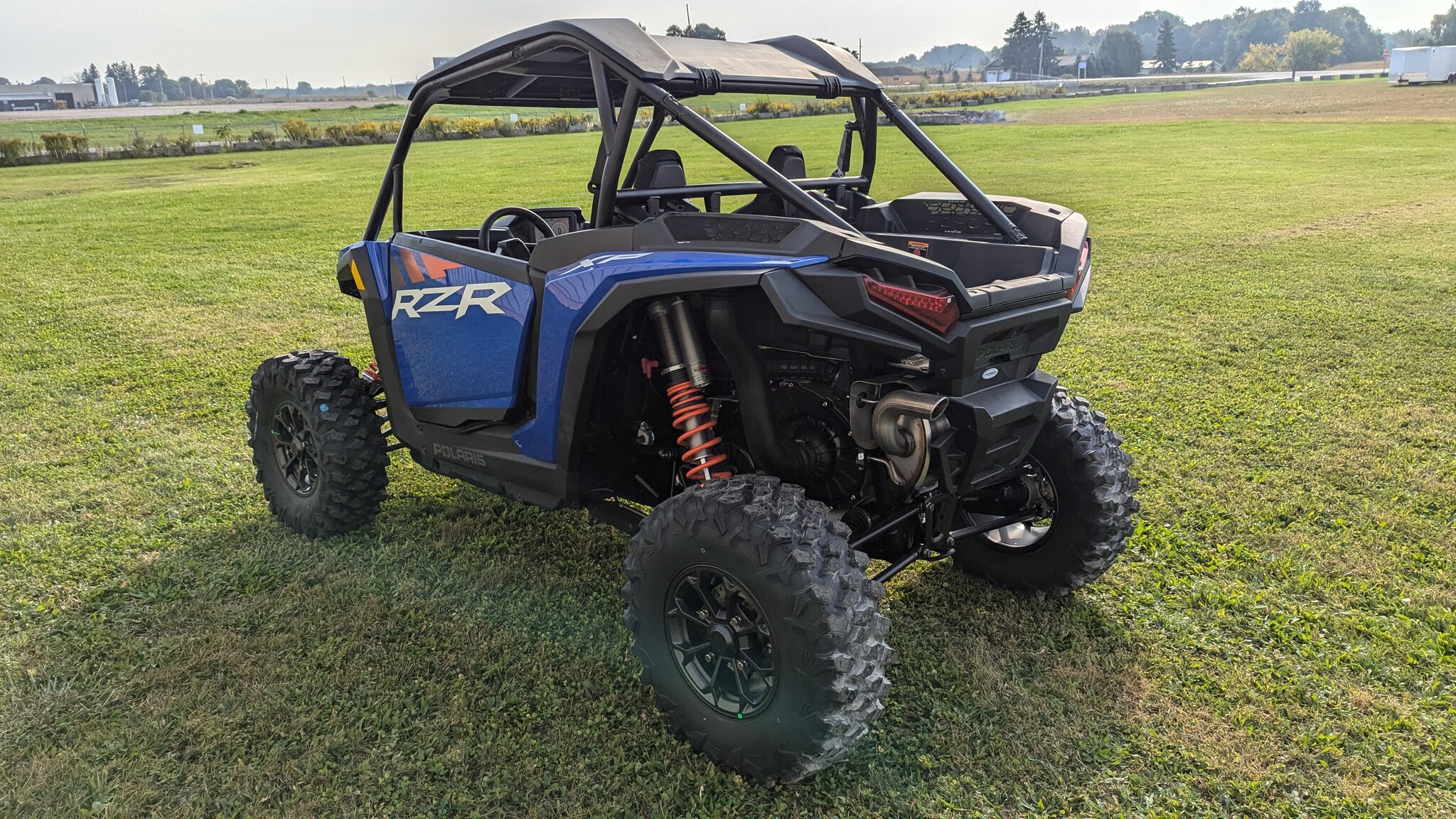 2025 Polaris Industries RZR XP 1000 Ultimate November Promo!