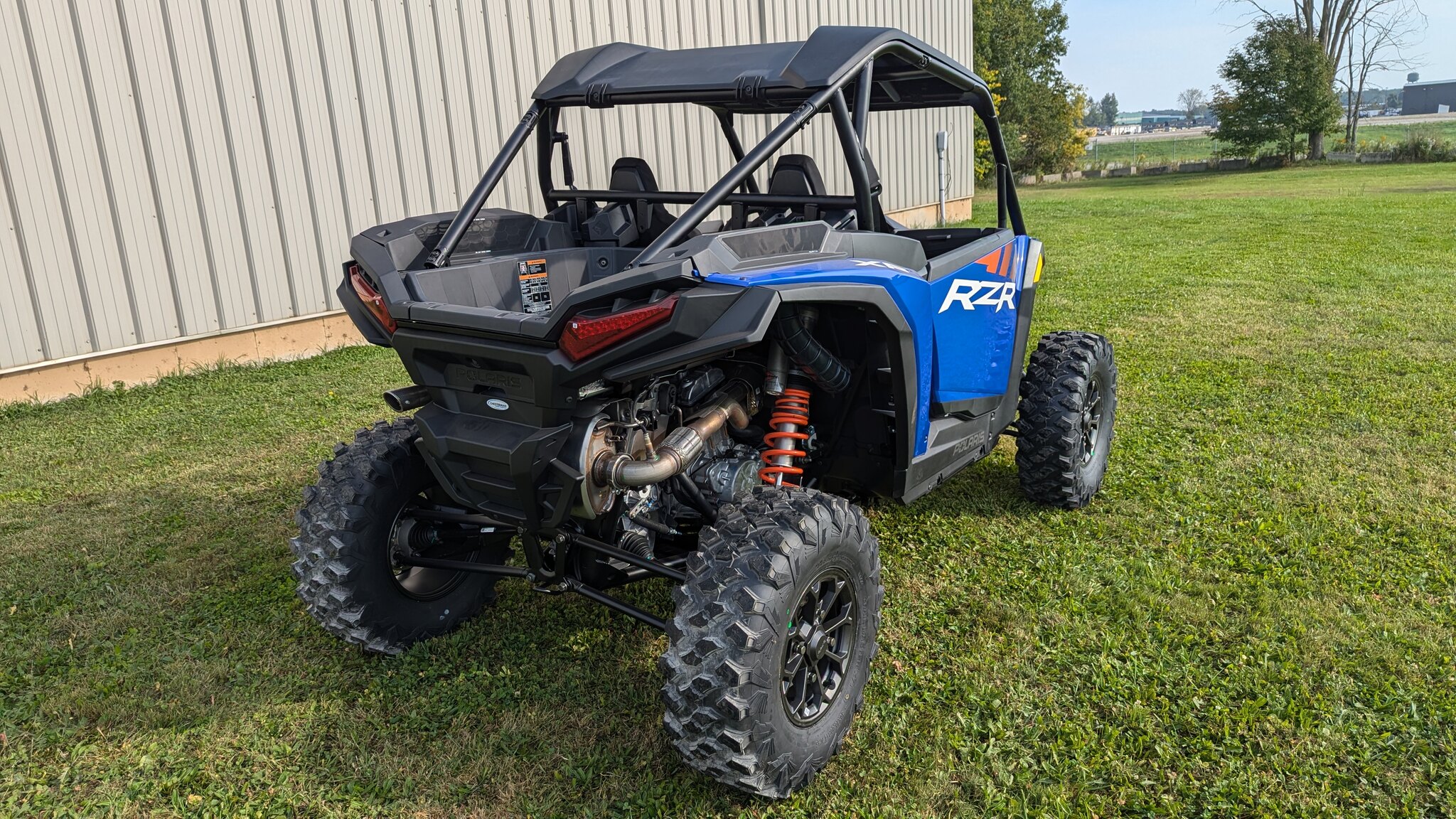 2025 Polaris Industries RZR XP 1000 Ultimate November Promo!