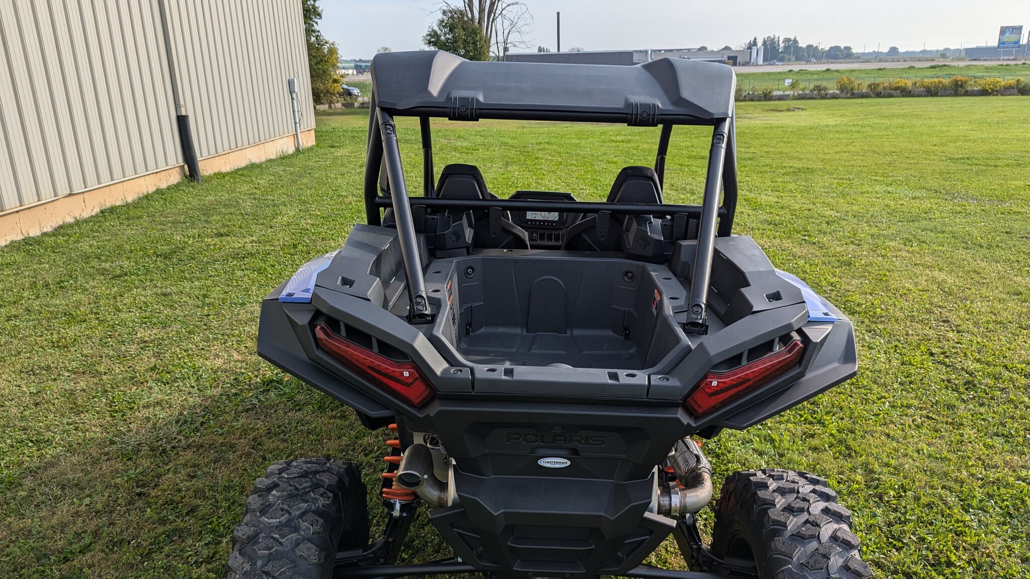 2025 Polaris Industries RZR XP 1000 Ultimate November Promo!