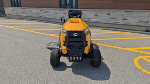 2019 Cub Cadet XT1 LT42 KH (13A0A1CS596)