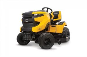2026 Cub Cadet XT1 LT50 FAB Lawn Mower