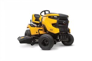 2026 Cub Cadet XT1 LT50 FAB Lawn Mower