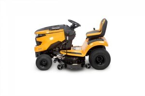2026 Cub Cadet XT1 LT50 FAB Lawn Mower