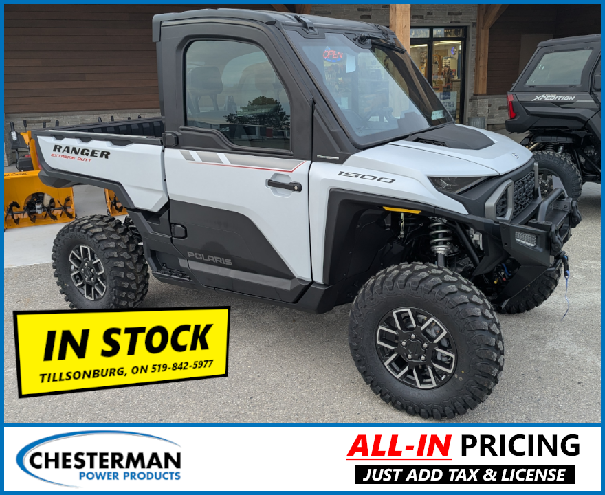 8993 DC3B9691 F082 44CF 8E62 6EB4478C07BA 2026 Polaris Ranger 1500 XD Northstar Ultimate ISRP