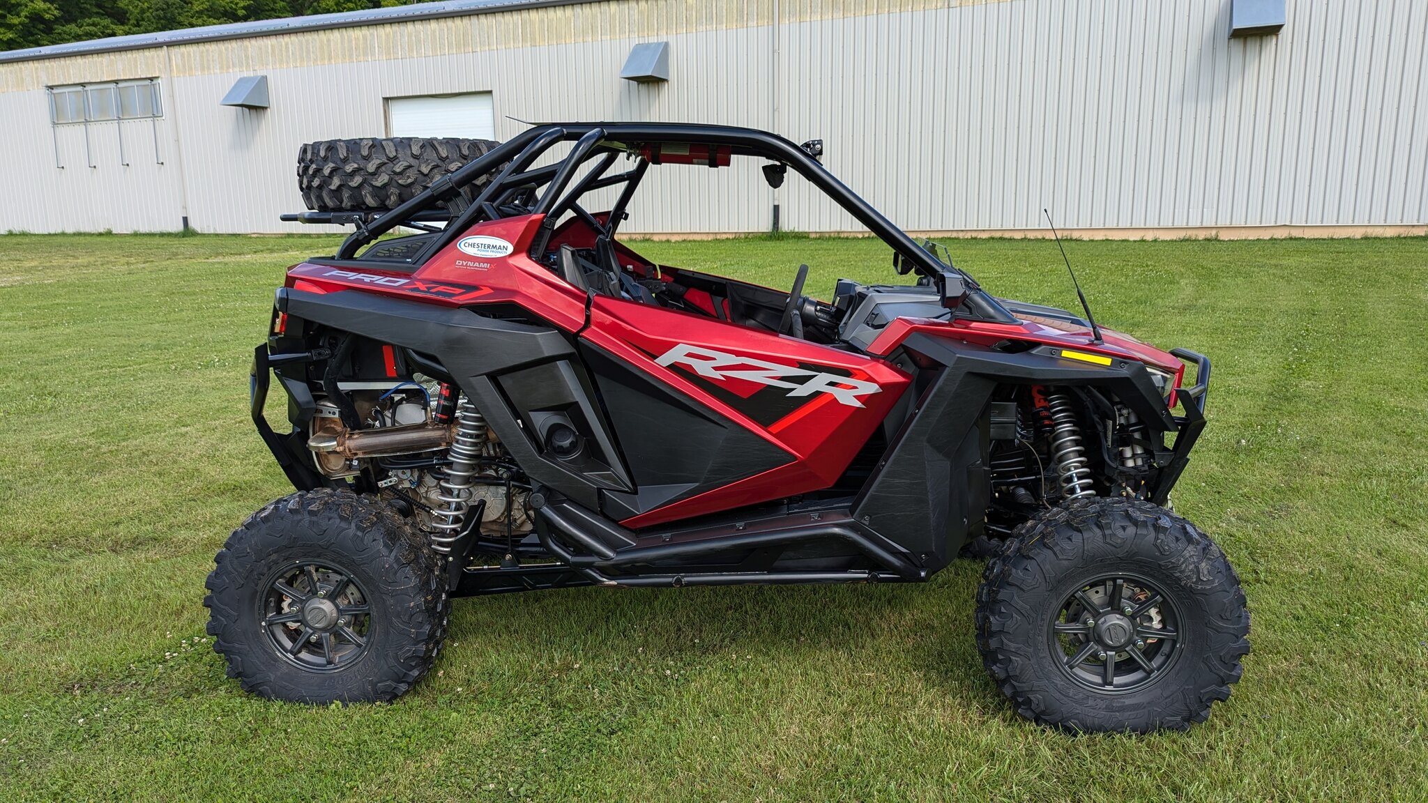 2023 Polaris Industries RZR Pro XP Ultimate Custom Build Demo November Promo!