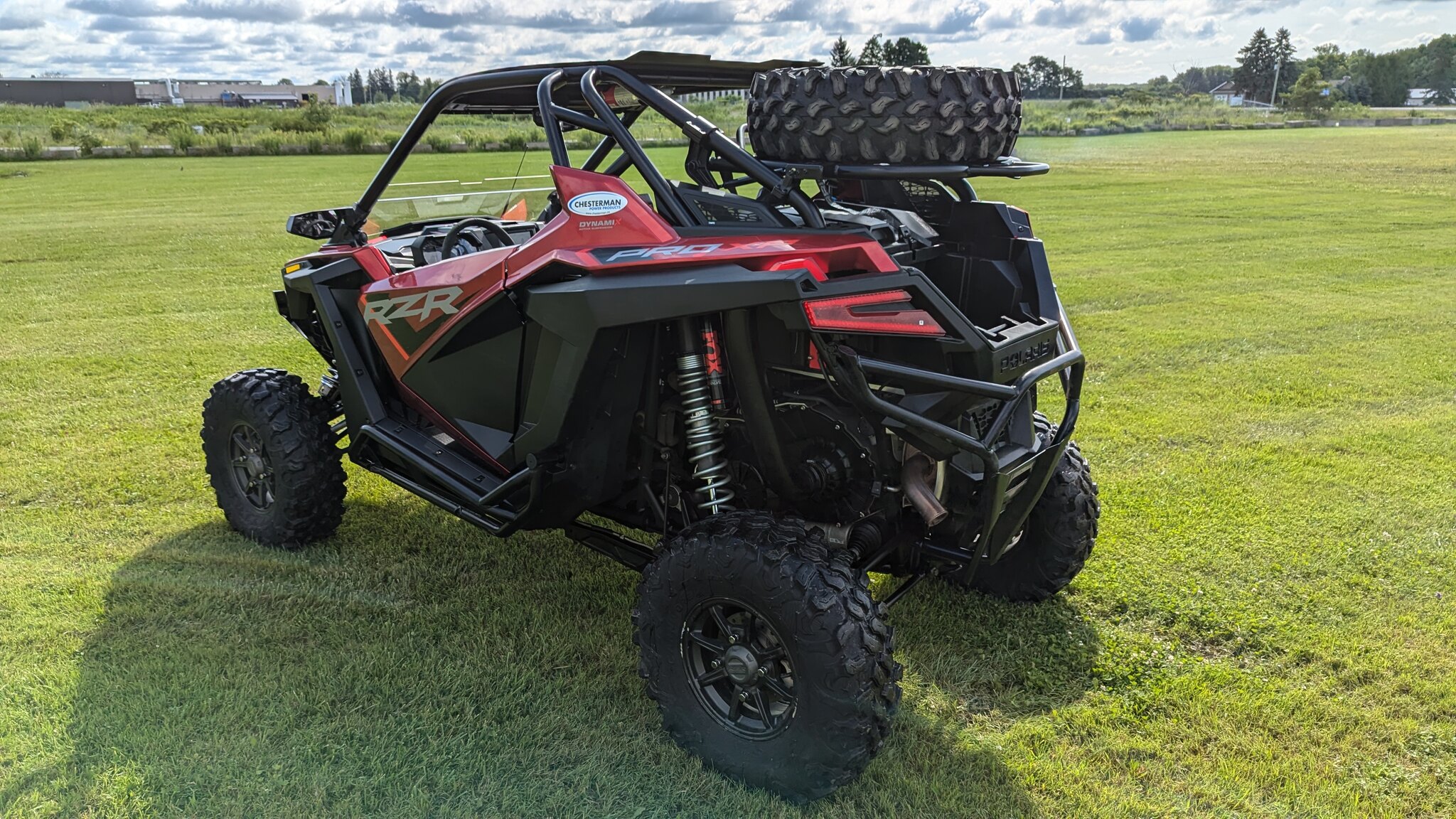 2023 Polaris Industries RZR Pro XP Ultimate Custom Build Demo November Promo!