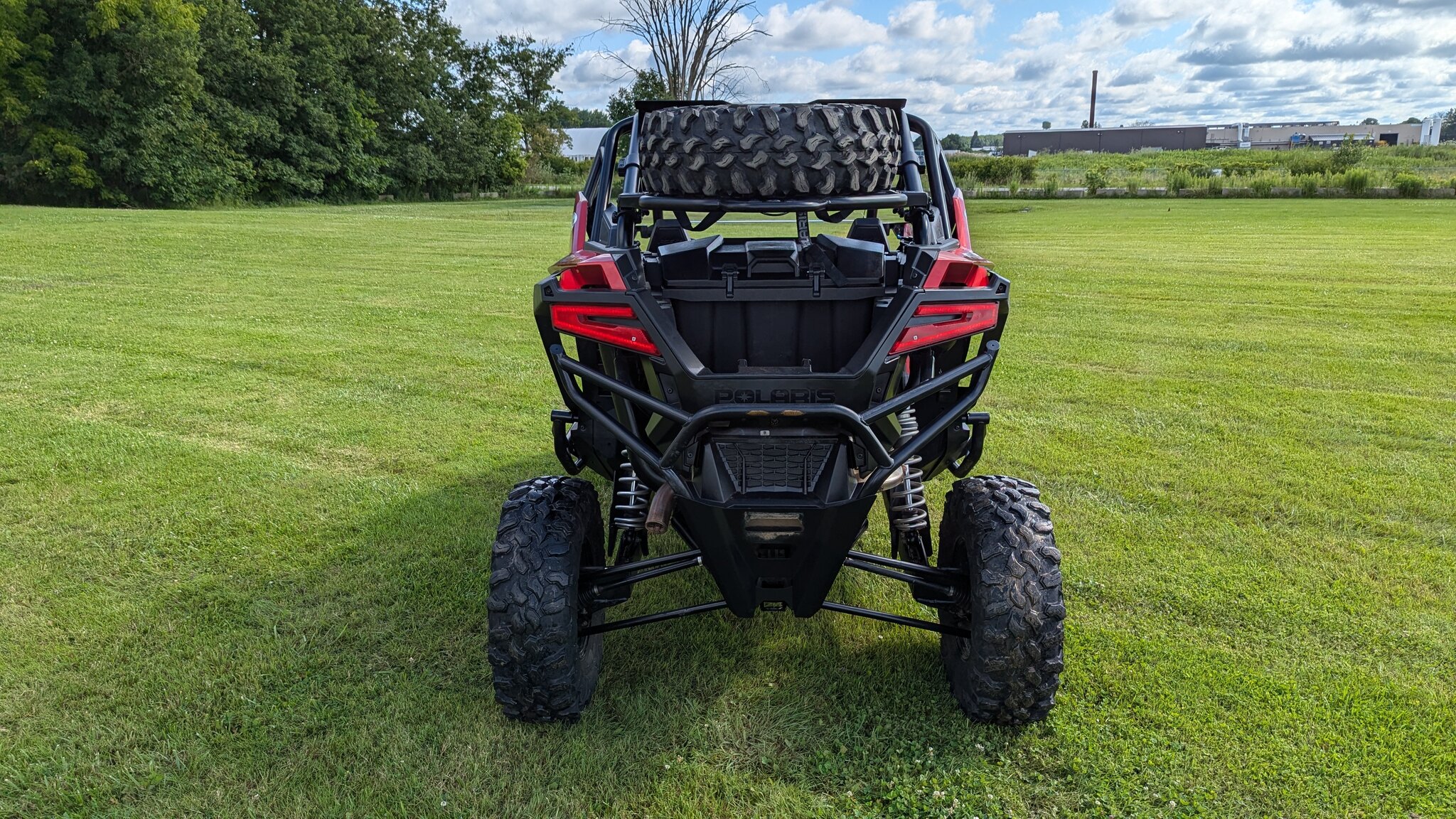 2023 Polaris Industries RZR Pro XP Ultimate Custom Build Demo November Promo!