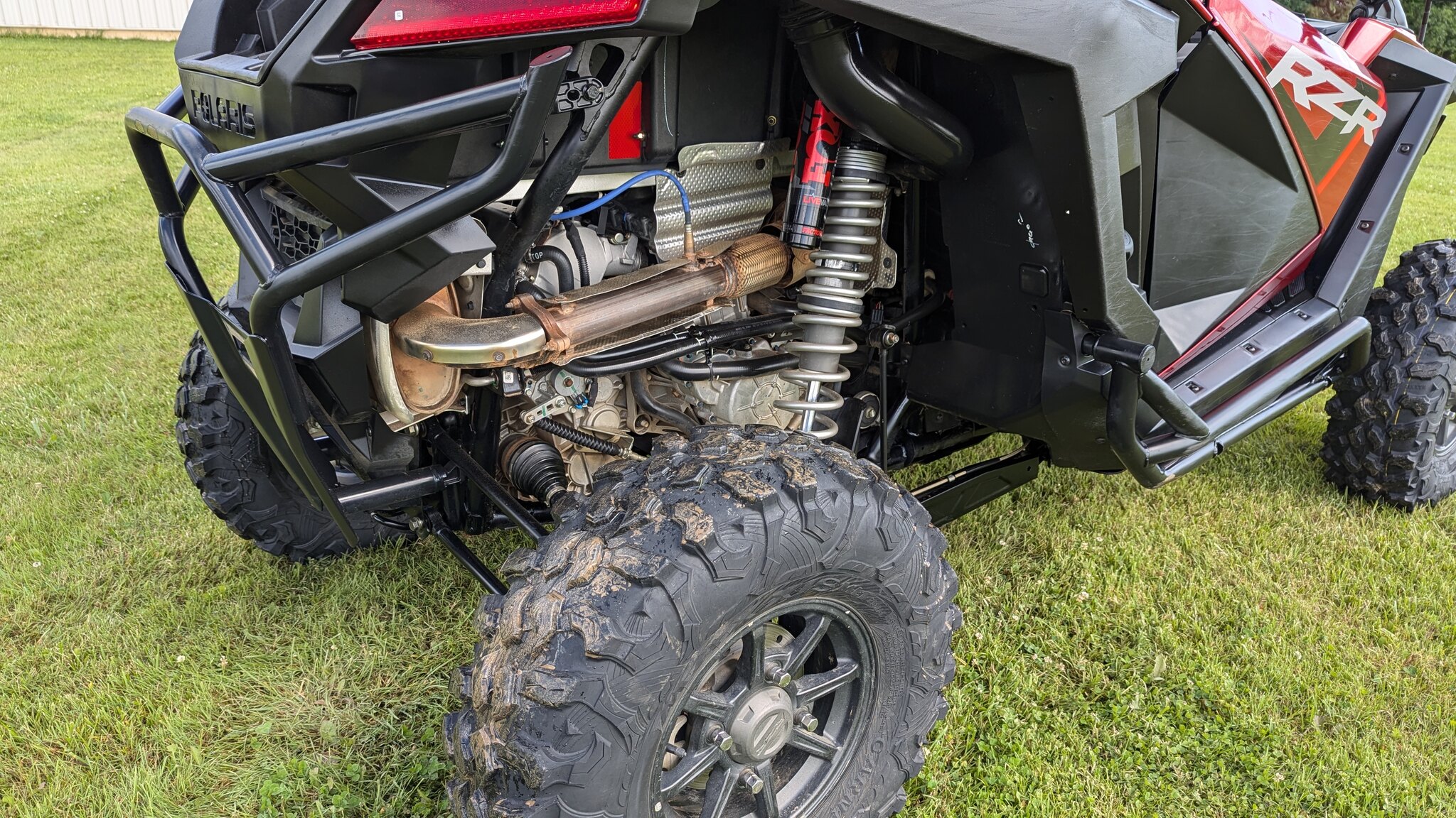 2023 Polaris Industries RZR Pro XP Ultimate Custom Build Demo November Promo!