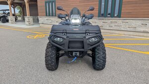 2026 Polaris Sportsman® Touring XP 1000 Trail June Promo