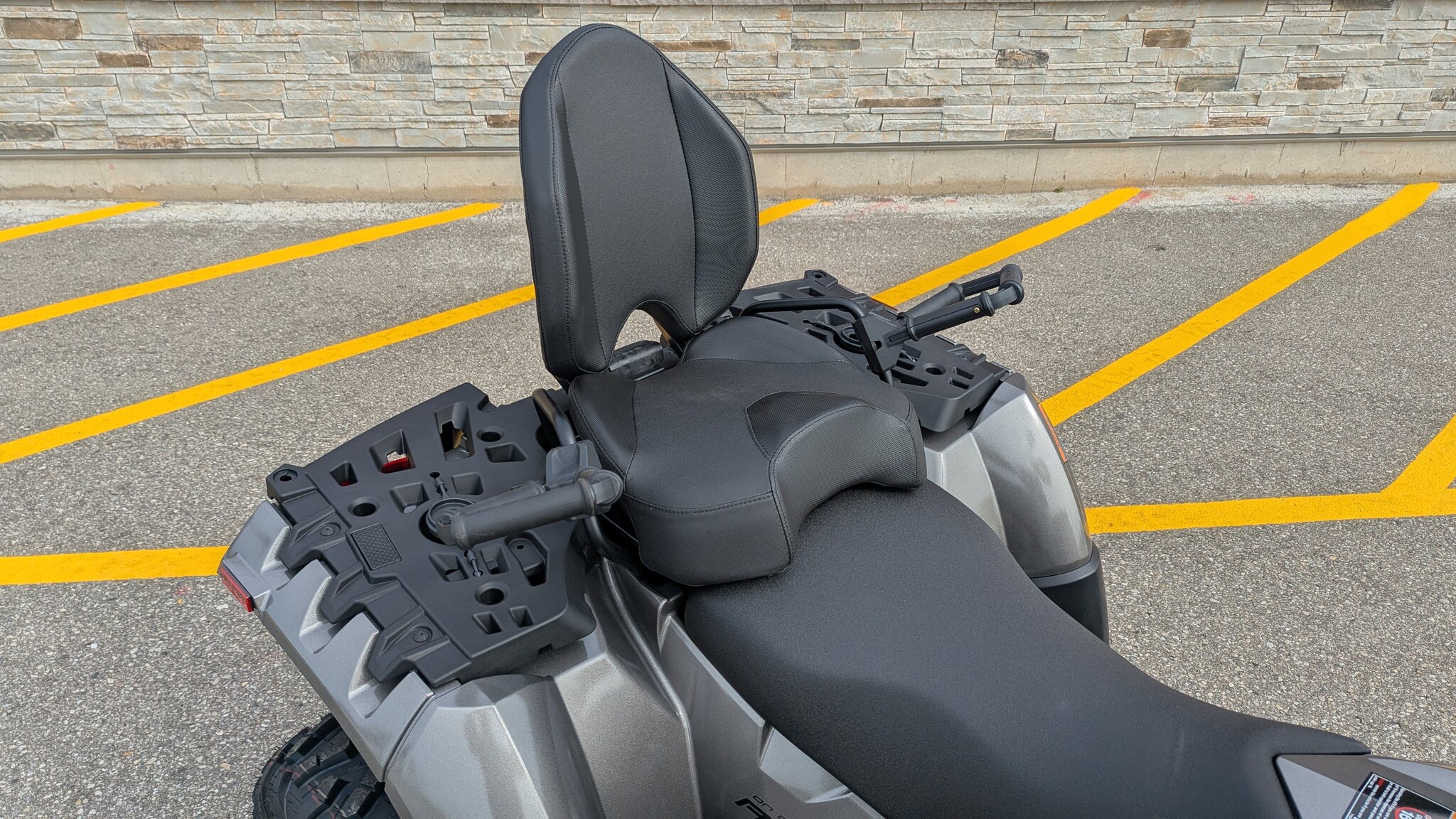 2026 Polaris Sportsman® Touring XP 1000 Trail June Promo