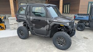 2026 Polaris XPEDITION ADV (Adventure) Northstar June Promo