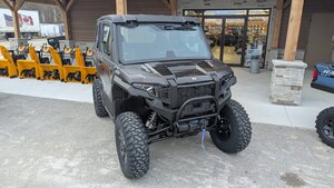 2026 Polaris XPEDITION ADV (Adventure) Northstar June Promo