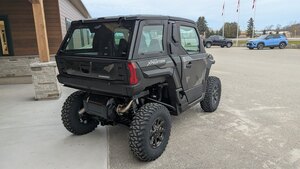 2026 Polaris XPEDITION ADV (Adventure) Northstar June Promo