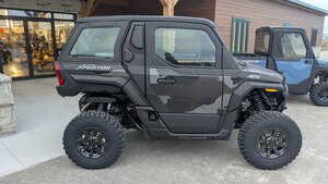 2026 Polaris XPEDITION ADV (Adventure) Northstar June Promo