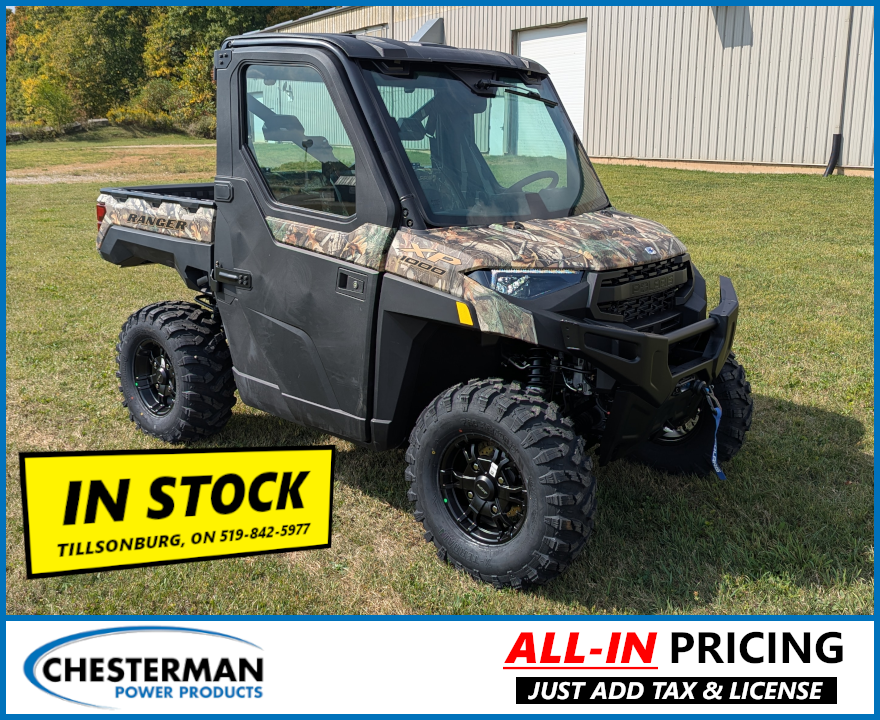 8993 EC8E1779 1125 4745 9F33 805B9988909E 2026 Polaris Ranger XP1000 Northstar ISRP