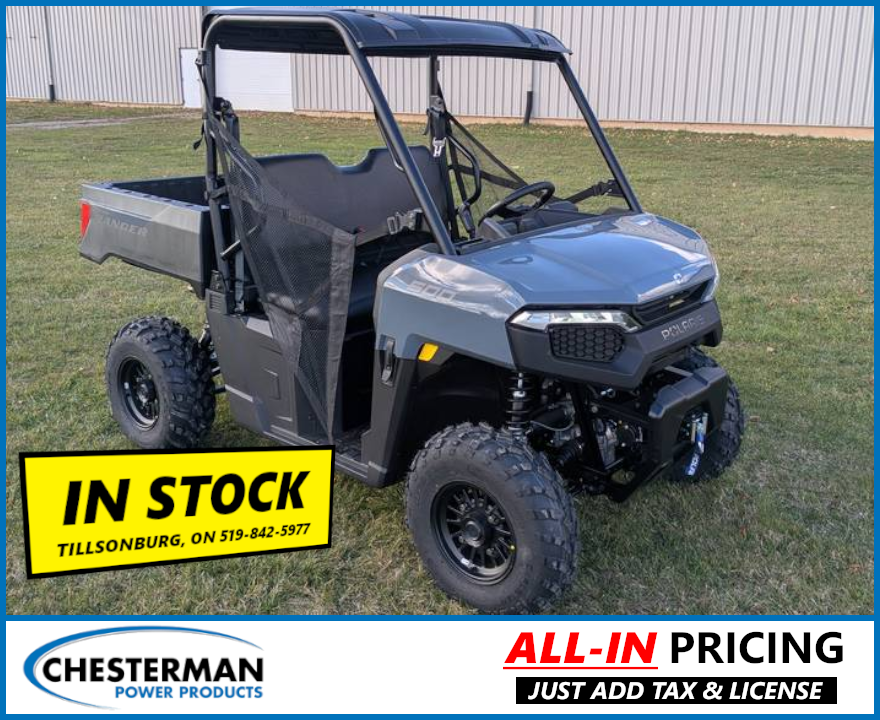 8993 F1AAB2F7 5CC3 4B27 8C0B 6D1A68C6BE68 2026 Polaris Ranger 500 ISRP