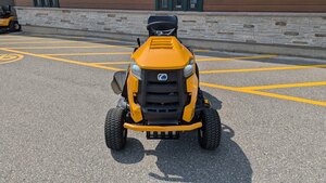 2019 Cub Cadet XT2 LX42 KW (13BGA1CS596)
