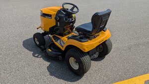 2019 Cub Cadet XT2 LX42 KW (13BGA1CS596)