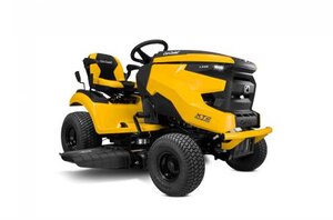 2026 Cub Cadet XT2 LX42 Riding Lawn Mower