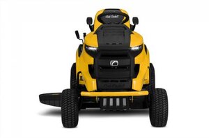 2026 Cub Cadet XT2 LX42 Riding Lawn Mower
