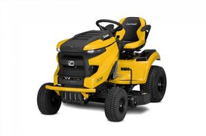 2026 Cub Cadet XT2 LX42 Riding Lawn Mower