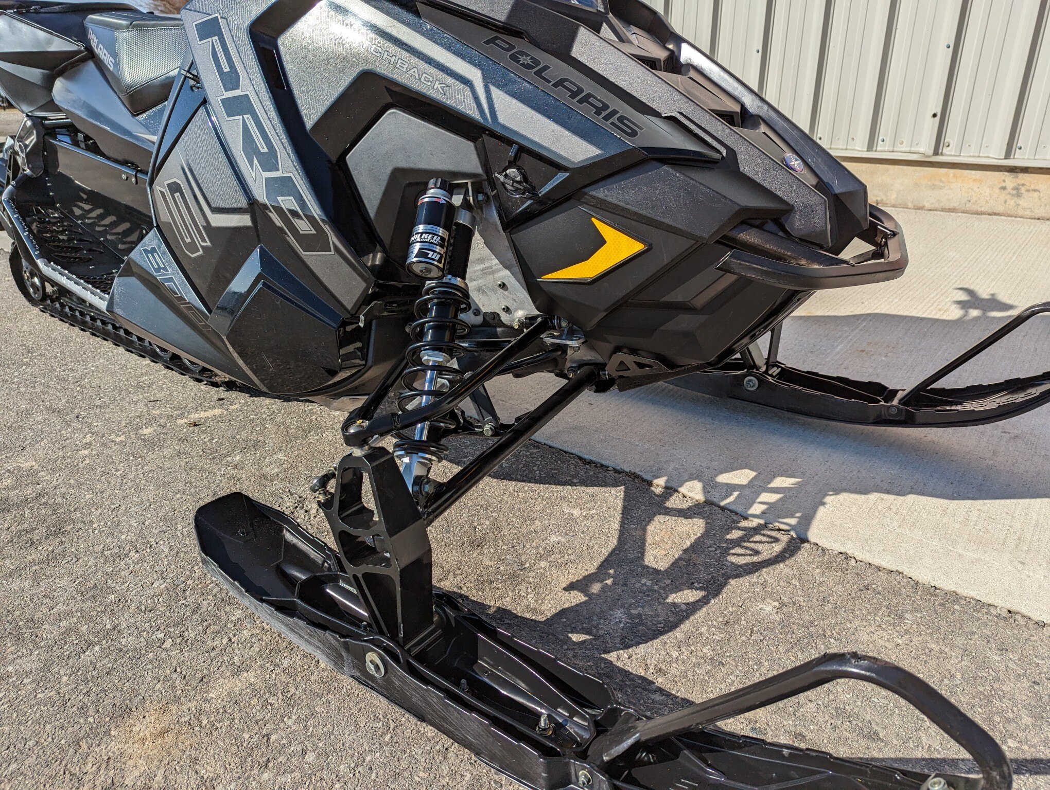 2020 Polaris Industries 800 Switchback® PRO S ES