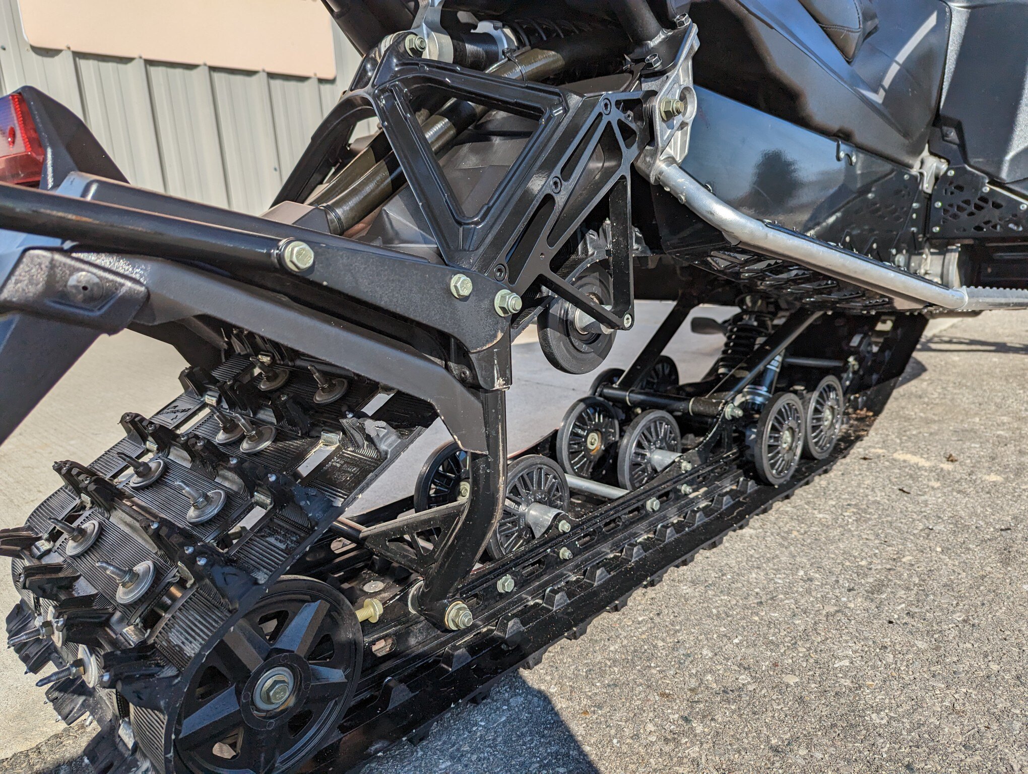 2020 Polaris Industries 800 Switchback® PRO S ES