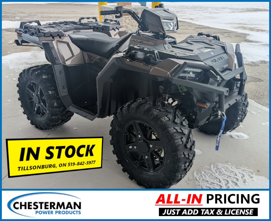 8993 F7F146D7 D202 46FD B2A7 198EEA69C4E8 2026 Polaris Sportsman 850 Trail ISRP