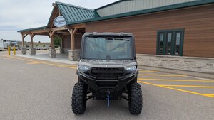 2026 Polaris Ranger XP® 1000 NorthStar Trail Boss June Promo