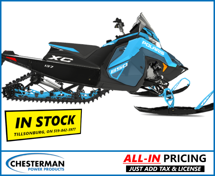 8993 F86FB722 6C6B 4AF0 A2DD D13C631D20CC 2024 Polaris Indy XC 137 850 ISRP