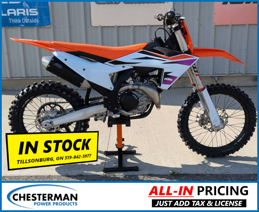 8993 FBA56B07 2AD7 46DB 911A DACF1E1BCBA5 2024 KTM 450 SXF ISRP