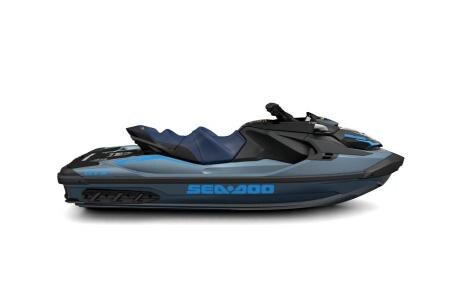 2024 Sea Doo GTX 170 IDF